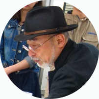 Teachers - 竹原 義二 | 摂南大学理工学部建築学科